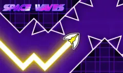 Space Waves